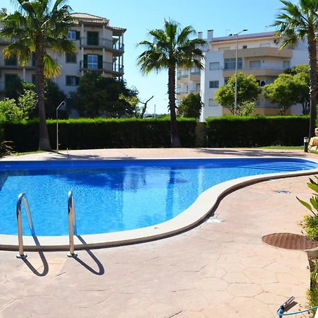 Apartamento Litoral Mar Portimão Dış mekan fotoğraf