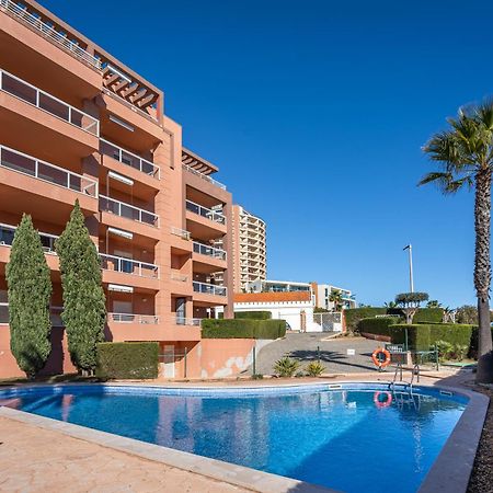 Apartamento Litoral Mar Portimão Dış mekan fotoğraf