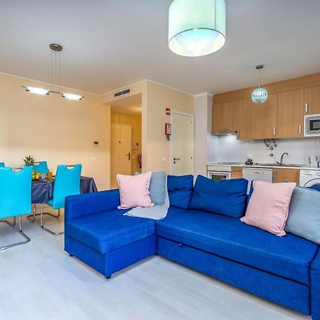 Apartamento Litoral Mar Portimão Dış mekan fotoğraf