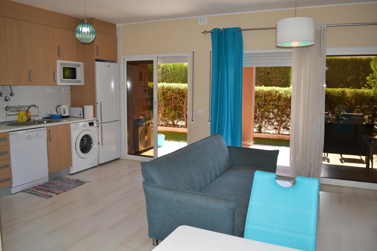 Apartamento Litoral Mar Portimão Dış mekan fotoğraf