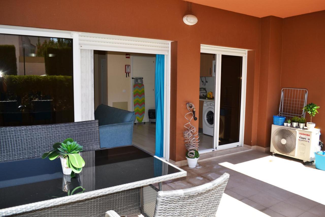 Apartamento Litoral Mar Portimão Dış mekan fotoğraf