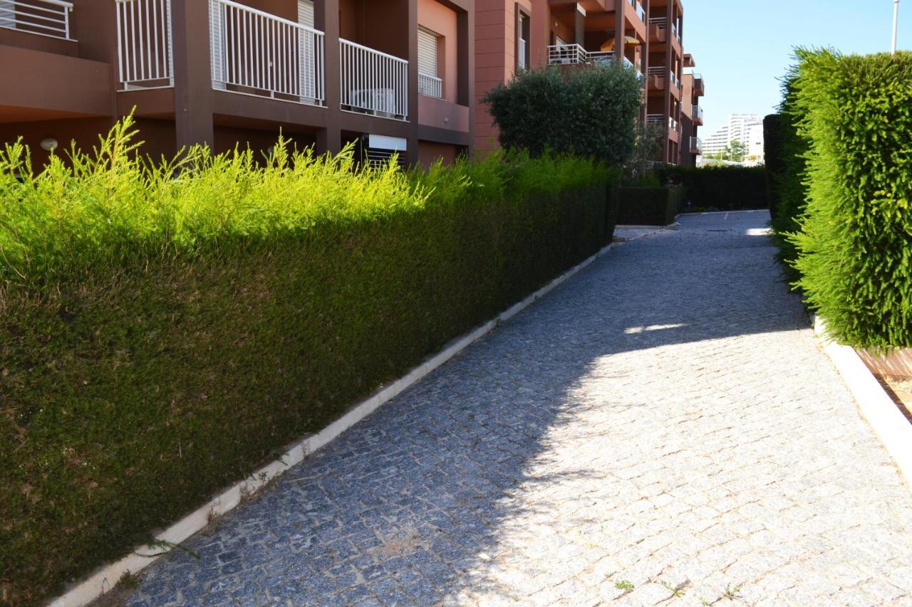 Apartamento Litoral Mar Portimão Dış mekan fotoğraf