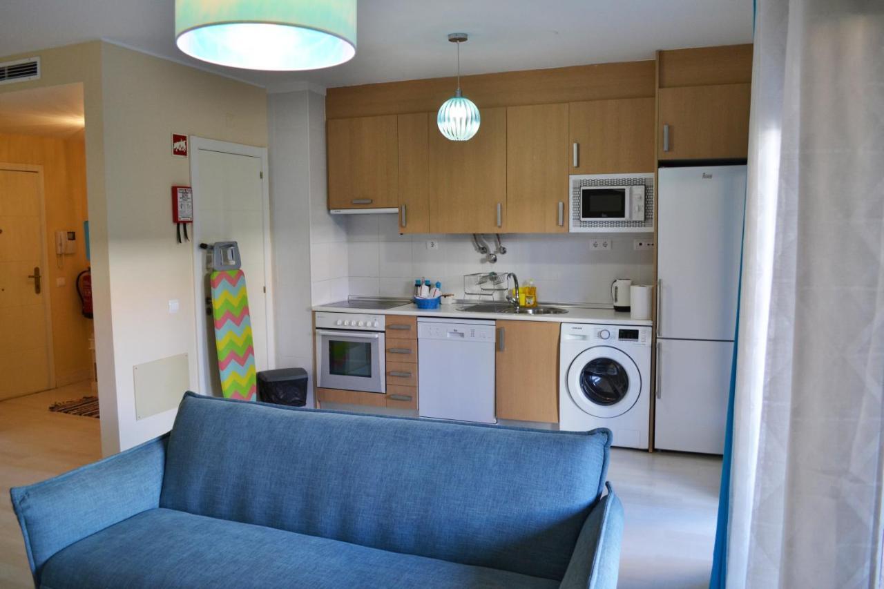 Apartamento Litoral Mar Portimão Dış mekan fotoğraf