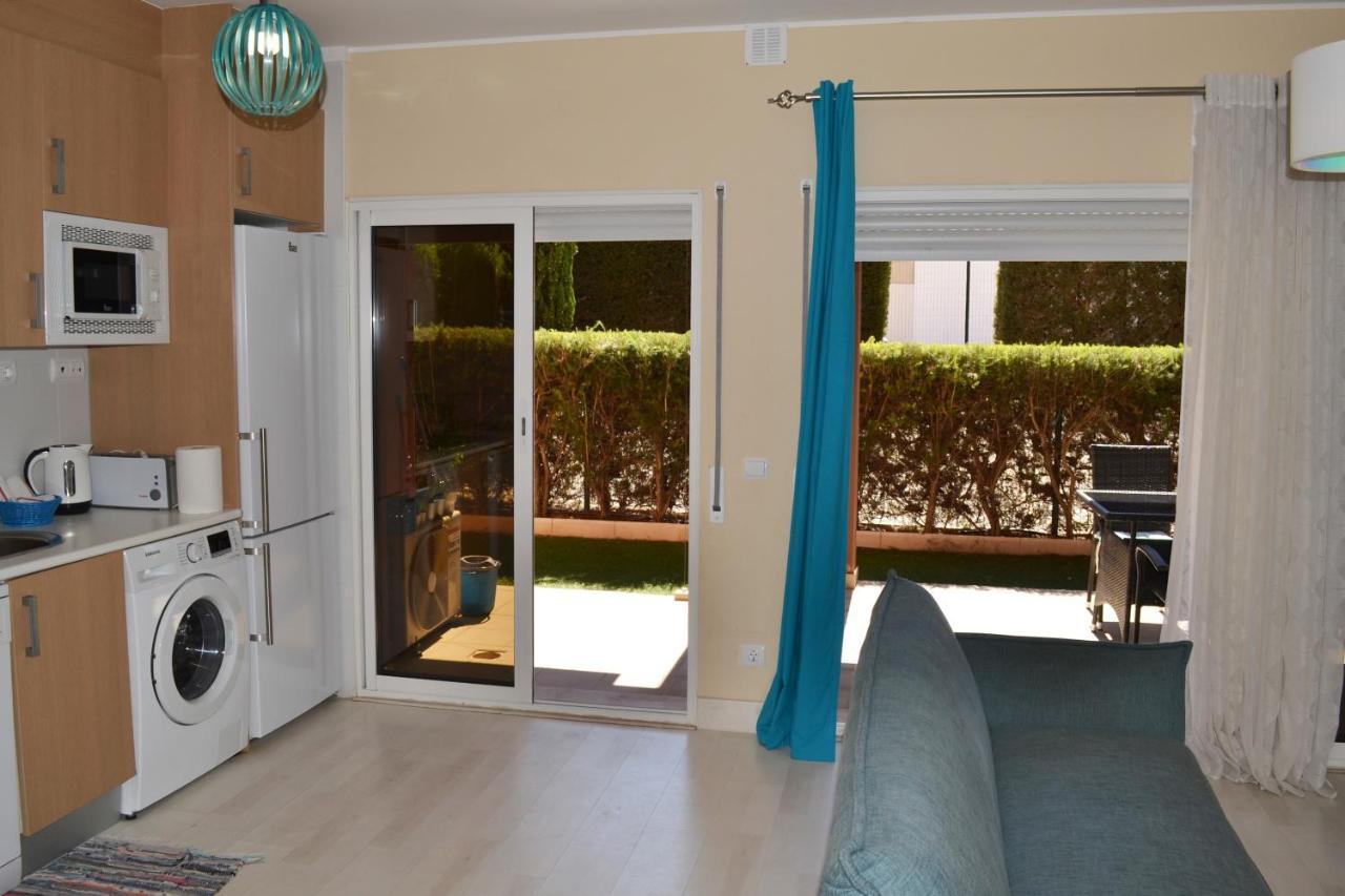 Apartamento Litoral Mar Portimão Dış mekan fotoğraf