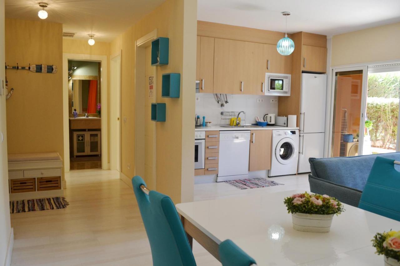 Apartamento Litoral Mar Portimão Dış mekan fotoğraf