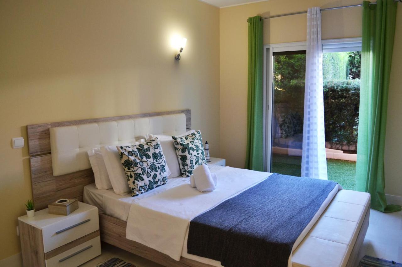 Apartamento Litoral Mar Portimão Dış mekan fotoğraf