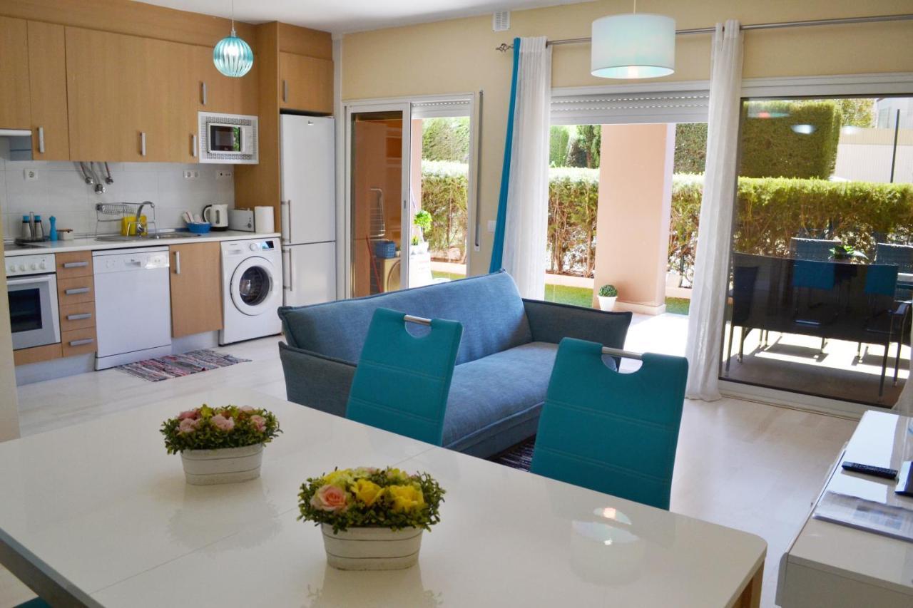Apartamento Litoral Mar Portimão Dış mekan fotoğraf
