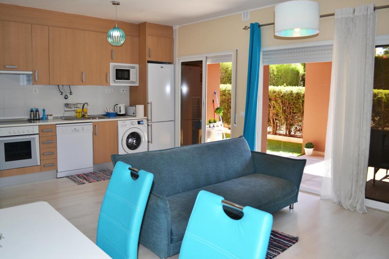 Apartamento Litoral Mar Portimão Dış mekan fotoğraf