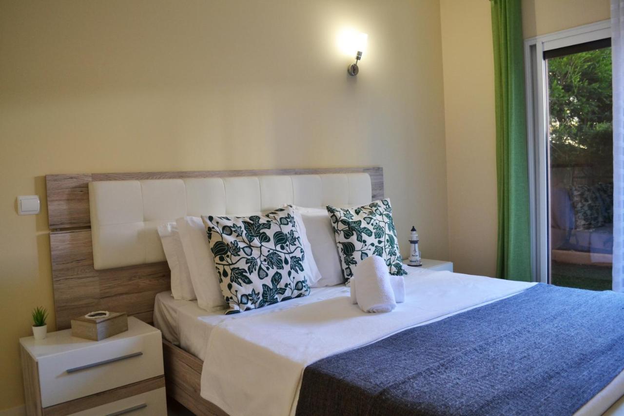 Apartamento Litoral Mar Portimão Dış mekan fotoğraf