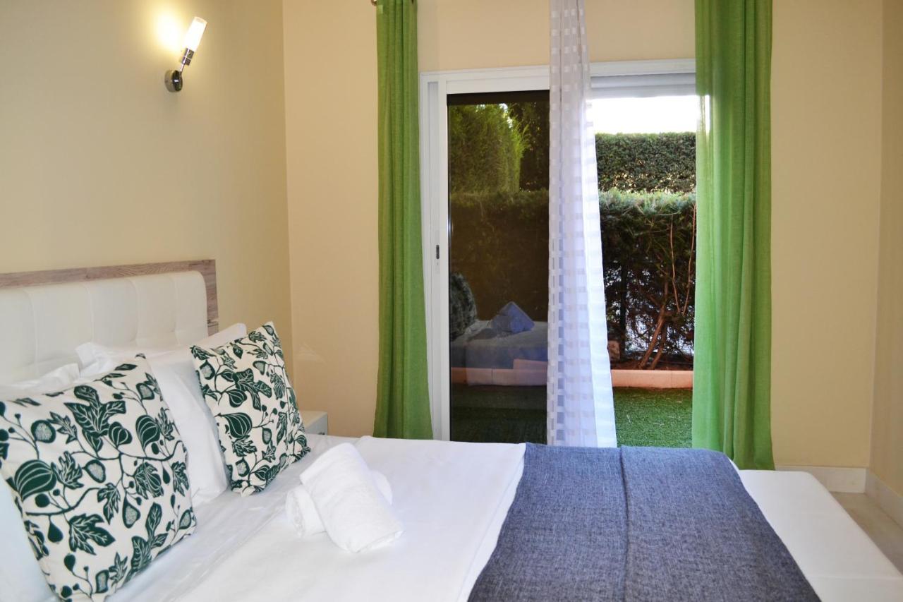 Apartamento Litoral Mar Portimão Dış mekan fotoğraf
