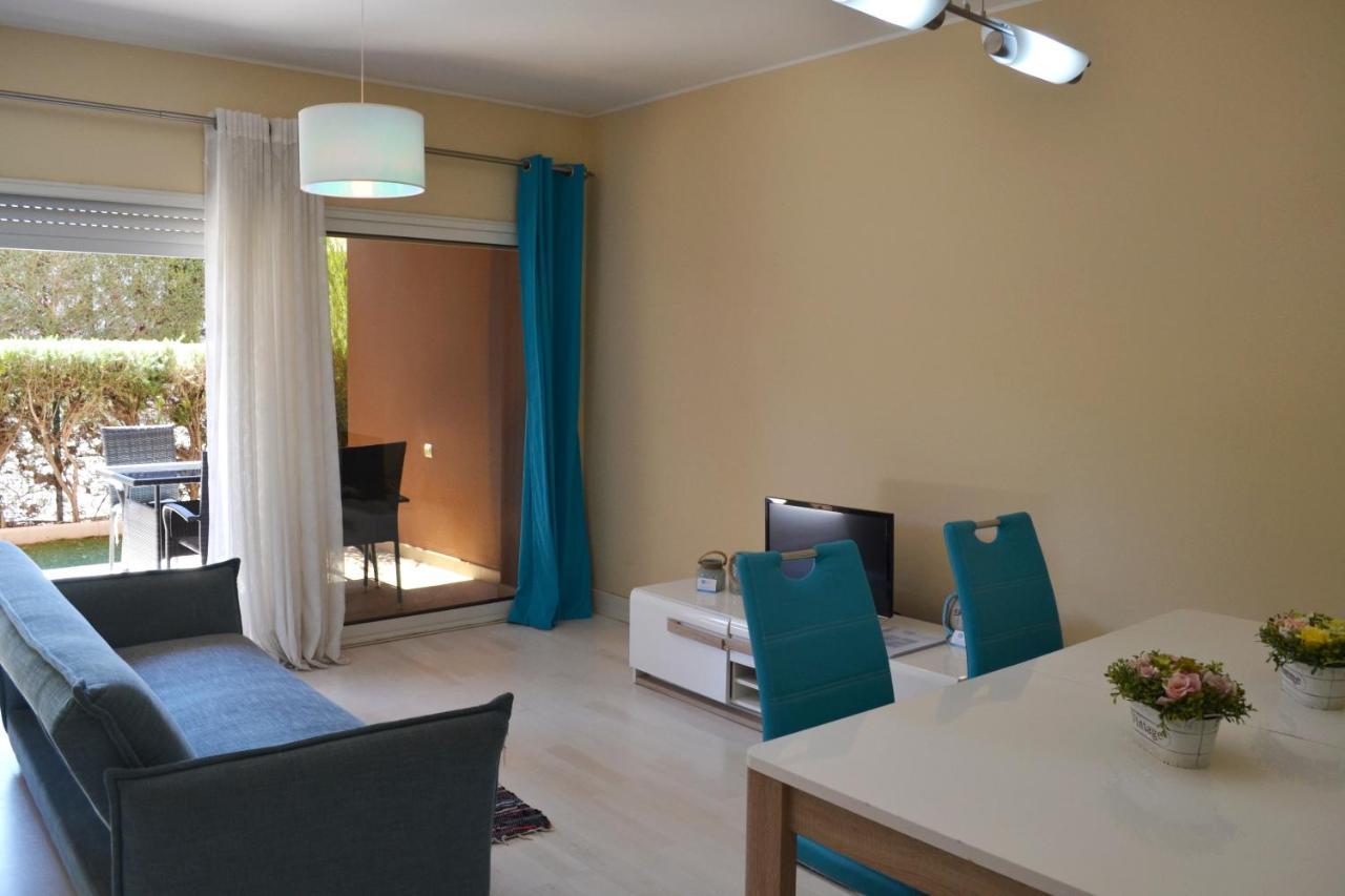 Apartamento Litoral Mar Portimão Dış mekan fotoğraf