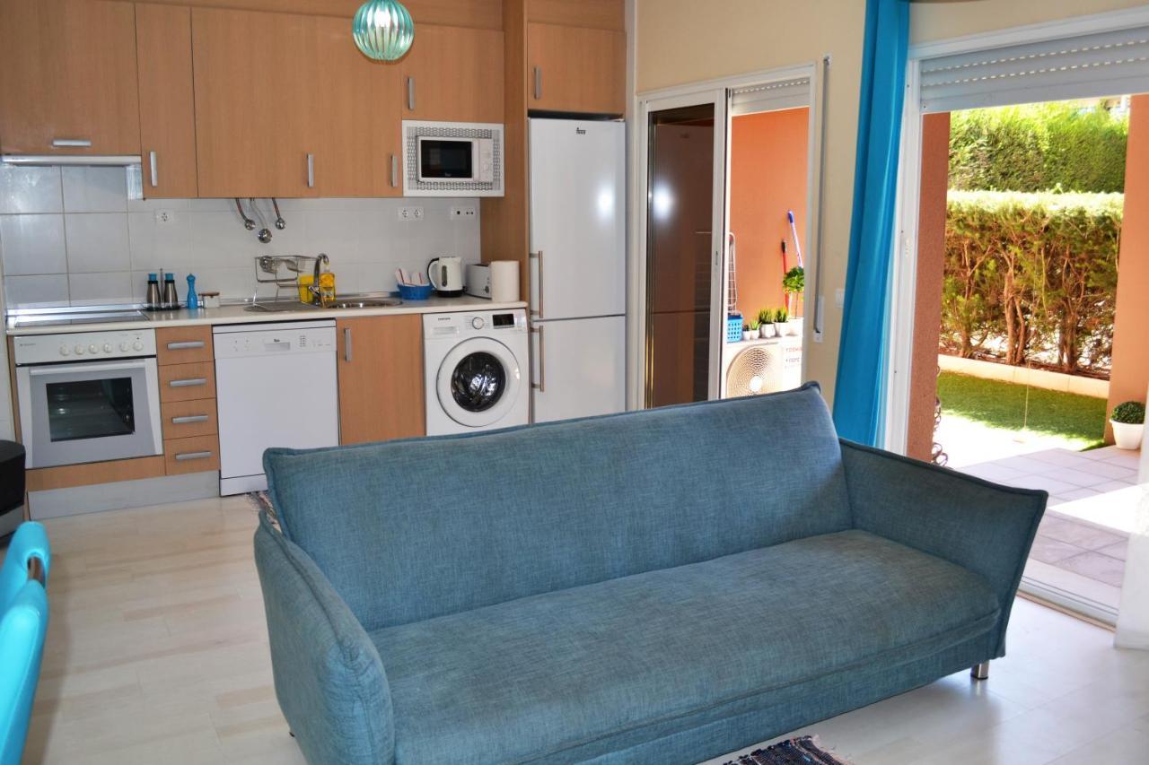 Apartamento Litoral Mar Portimão Dış mekan fotoğraf