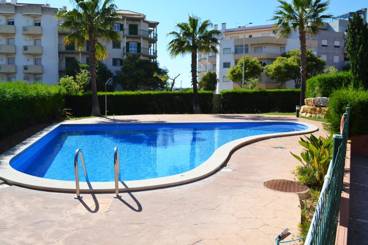 Apartamento Litoral Mar Portimão Dış mekan fotoğraf