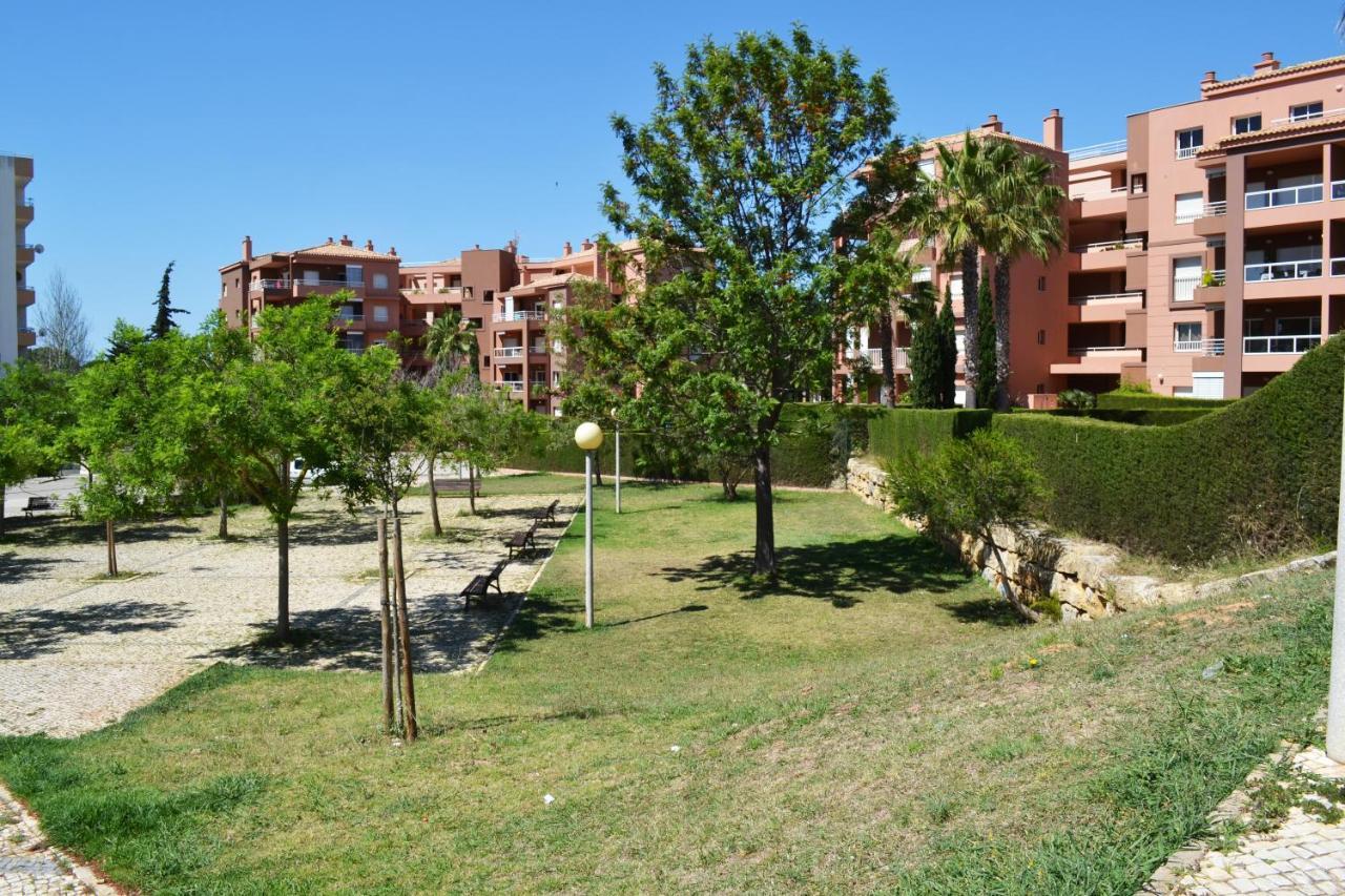 Apartamento Litoral Mar Portimão Dış mekan fotoğraf