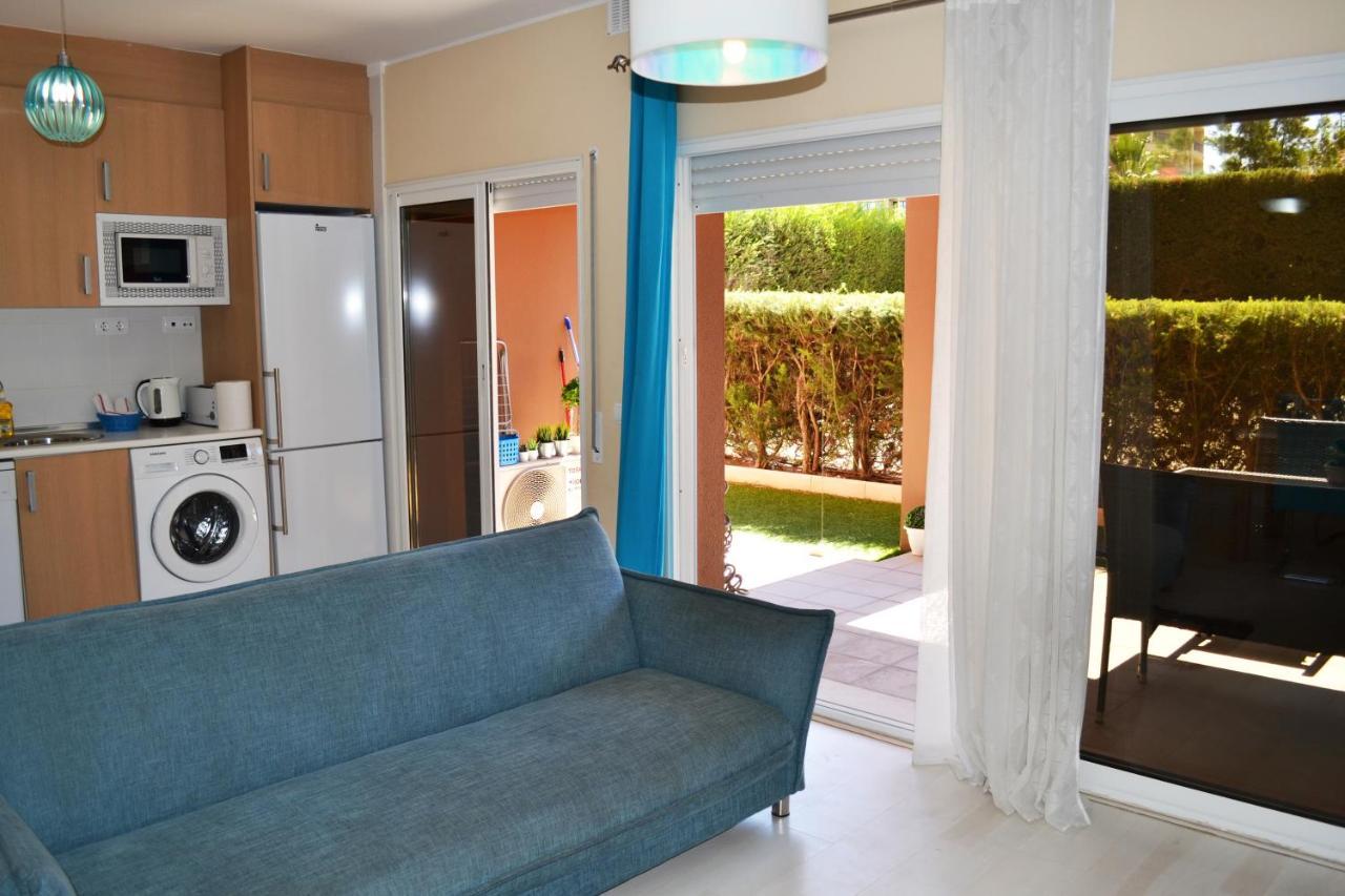 Apartamento Litoral Mar Portimão Dış mekan fotoğraf