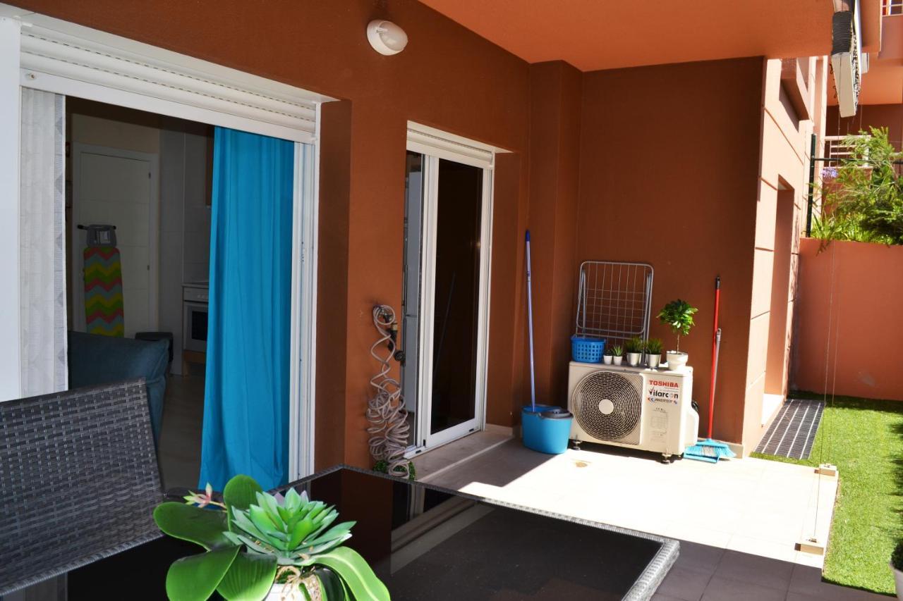 Apartamento Litoral Mar Portimão Dış mekan fotoğraf