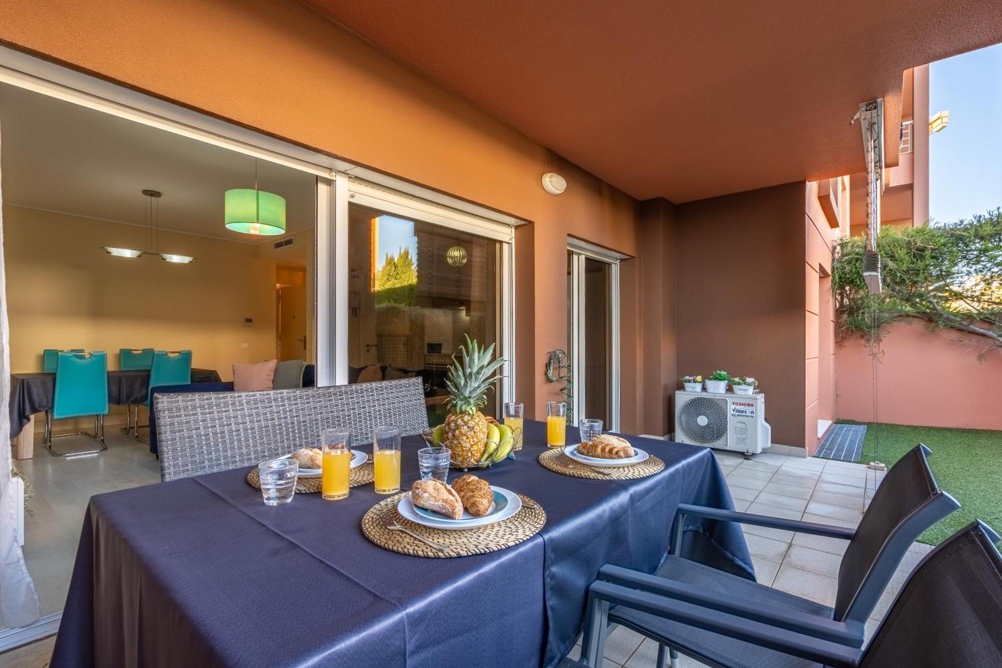 Apartamento Litoral Mar Portimão Dış mekan fotoğraf