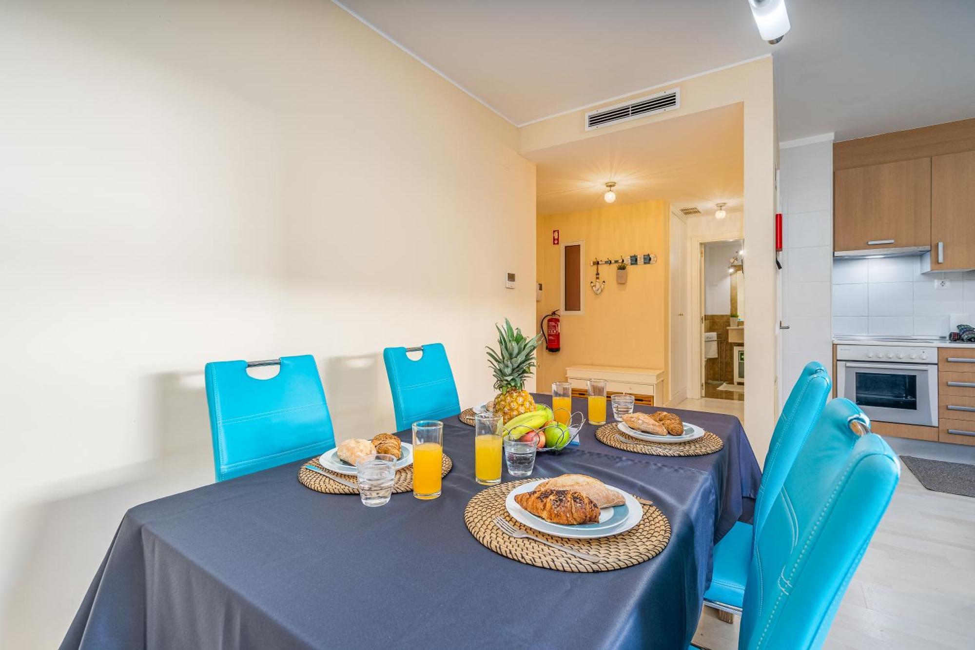 Apartamento Litoral Mar Portimão Dış mekan fotoğraf