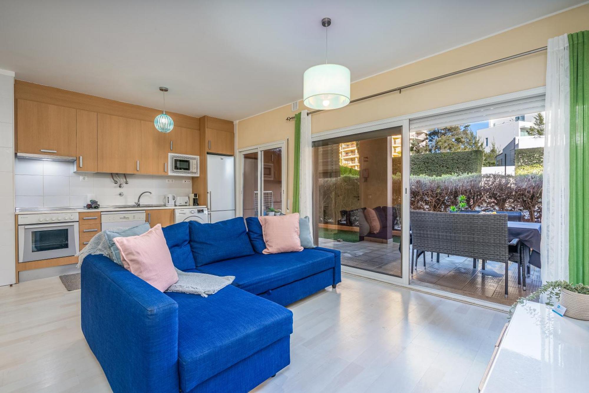 Apartamento Litoral Mar Portimão Dış mekan fotoğraf