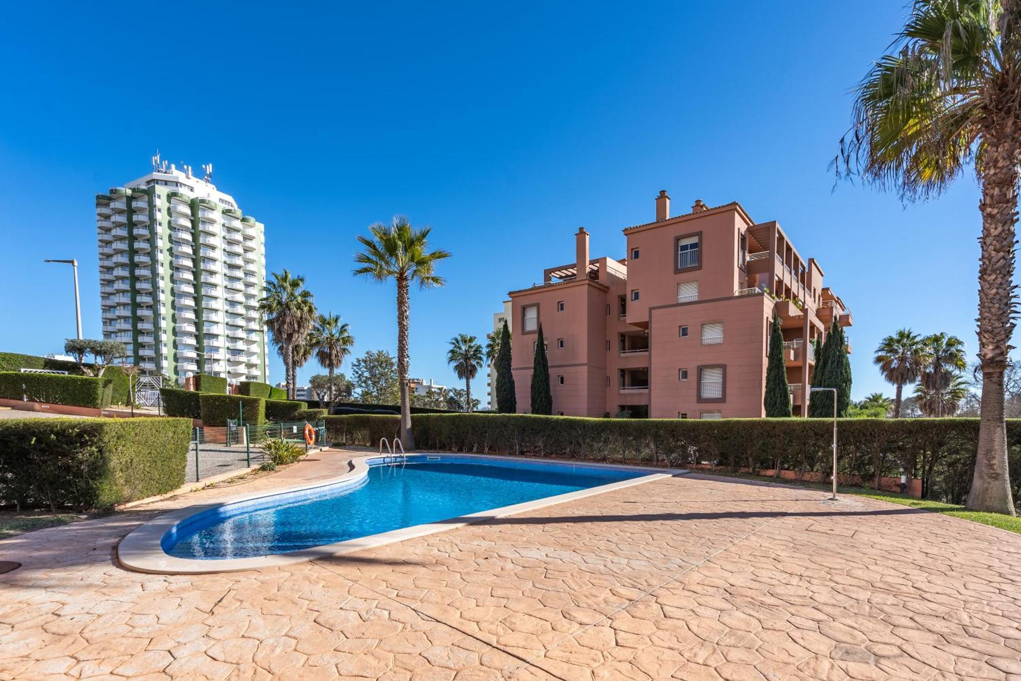 Apartamento Litoral Mar Portimão Dış mekan fotoğraf