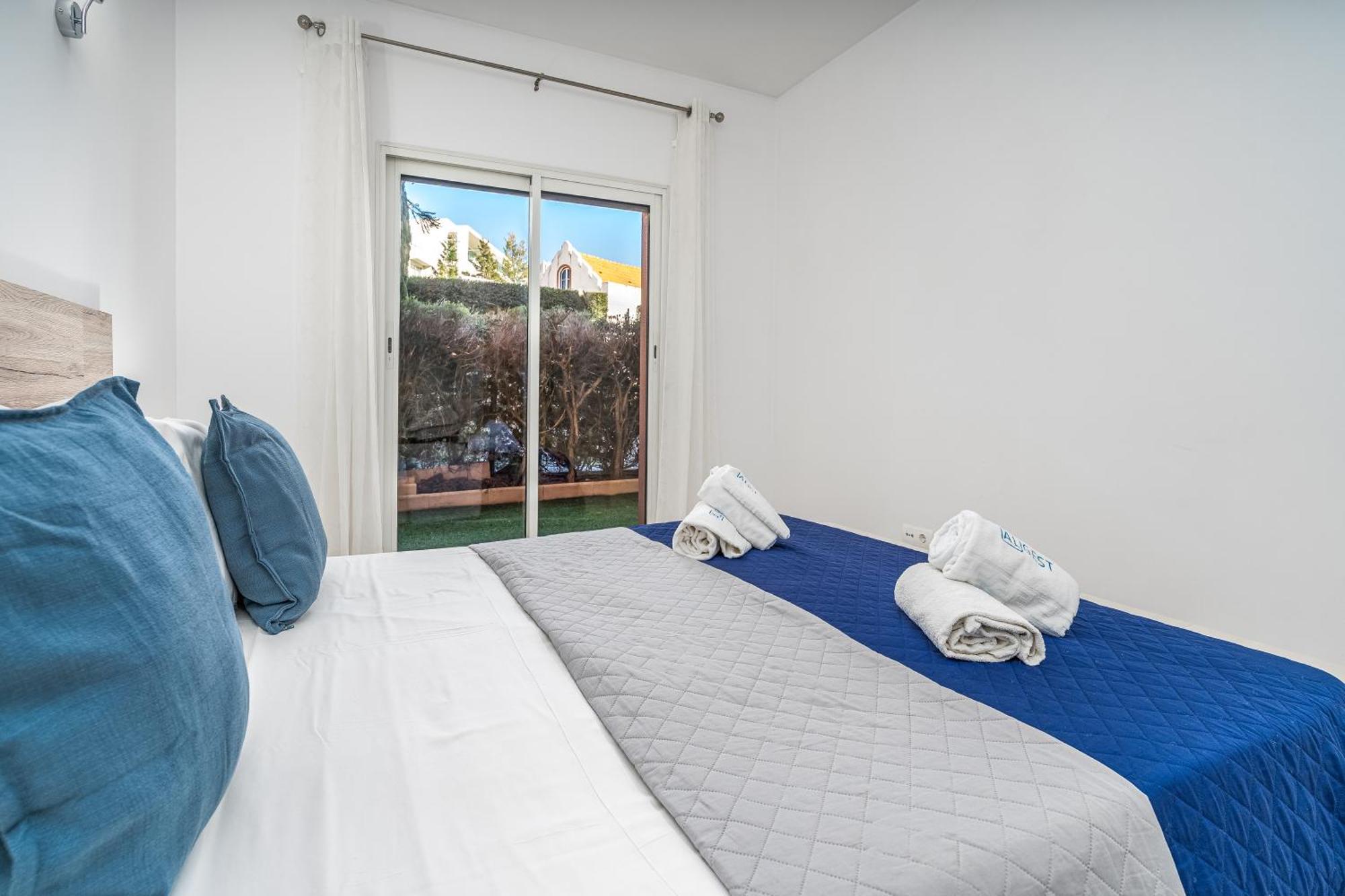 Apartamento Litoral Mar Portimão Dış mekan fotoğraf