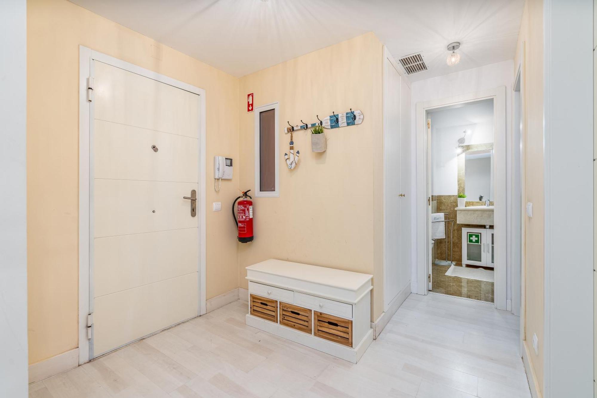 Apartamento Litoral Mar Portimão Dış mekan fotoğraf